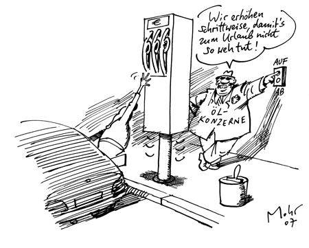 Spiel ohne Grenzen