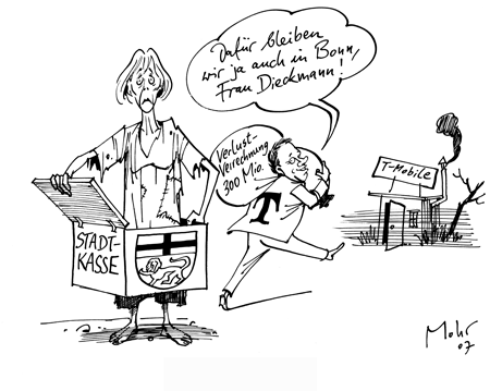 Standort-Vorteil