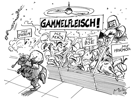 Müssen wir alles wissen?