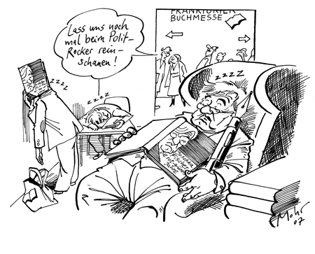 Signierstunde