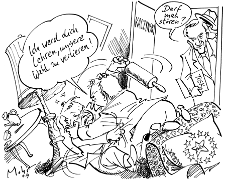 Familienangelegenheit