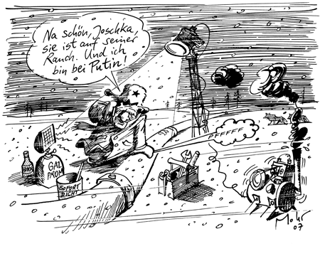 Jedem das Seine