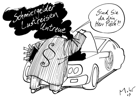 Jetzt auch Chefsache