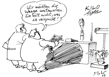 Weihnachtsgans und die Folgen