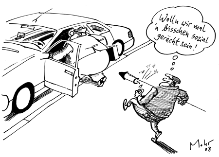 Neue Besessenheit