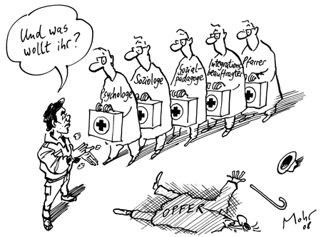 Staatlicher Beistand