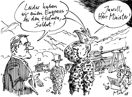 Hindukusch-Pfusch