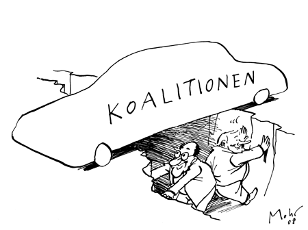 Neue Kraft