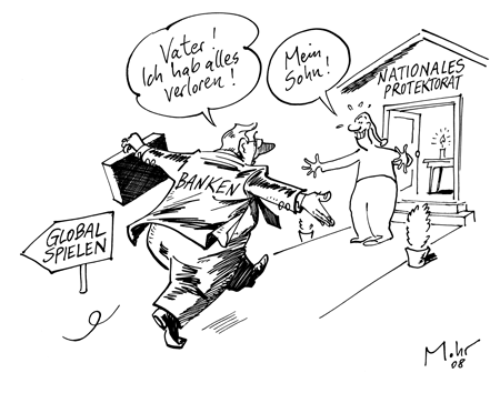 Biblische Zustände