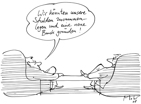 Wege aus der Krise