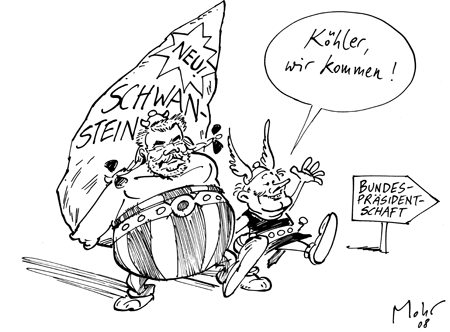 Die Alternative