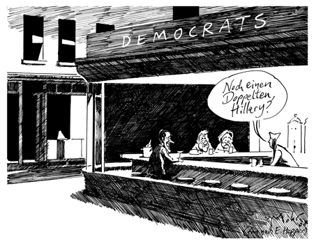 Nighthawks