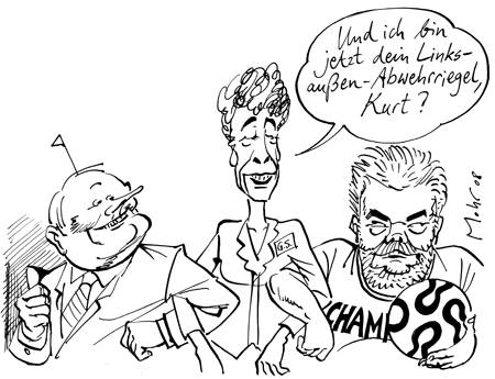 Spiel-Analyse