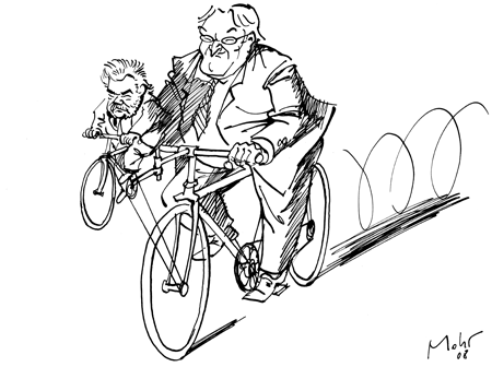 Die Tandem-Lösung