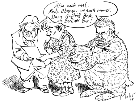 Berliner Protokoll