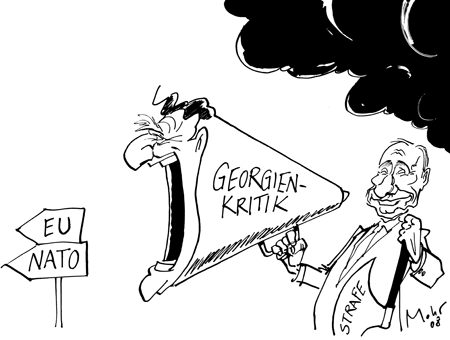 Lautsprecher Schröder