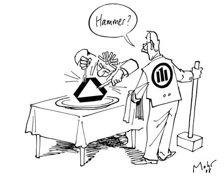 Kunstgriff