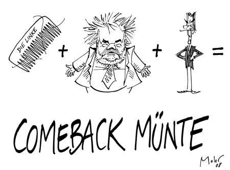 Kamm-Beck-Münte
