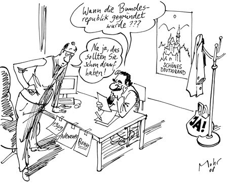 Aufnahmeprüfung