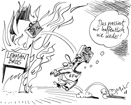 Überflussbank