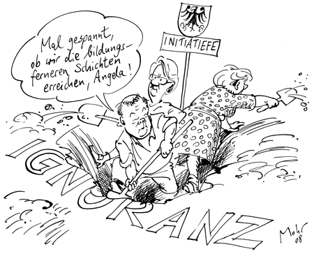 Ausgrabung