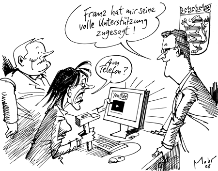 Alles Fake?