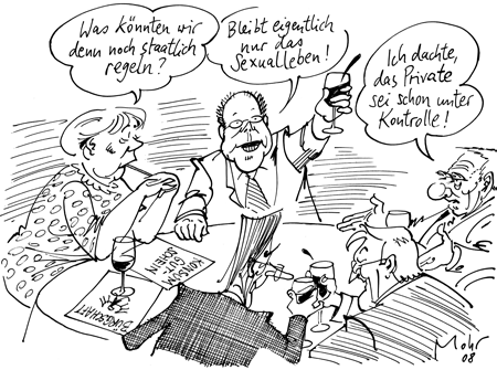 Der Sozialismus kommt!