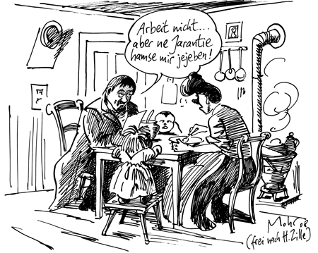 Milljöh-Studie