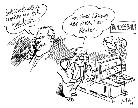Gutenbergs Enkel
