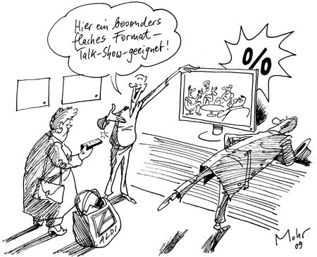 Kultur nach Maß