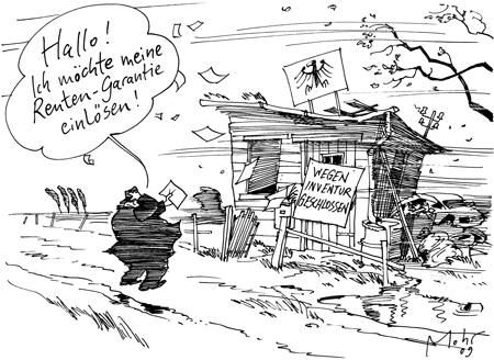 Vorschau 2010