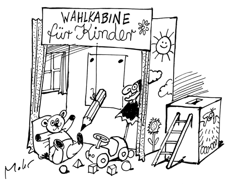 Für unsere Kleinen