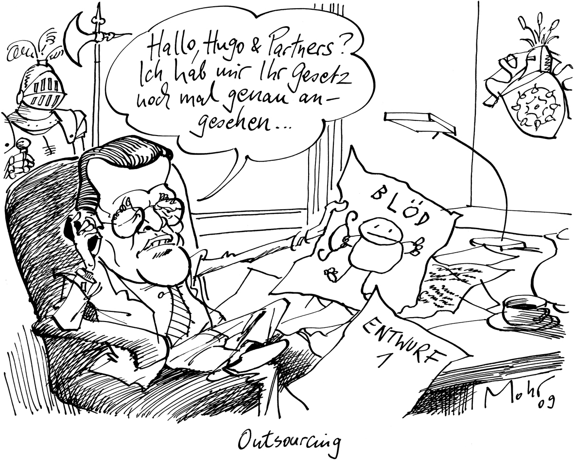 Outsourcing