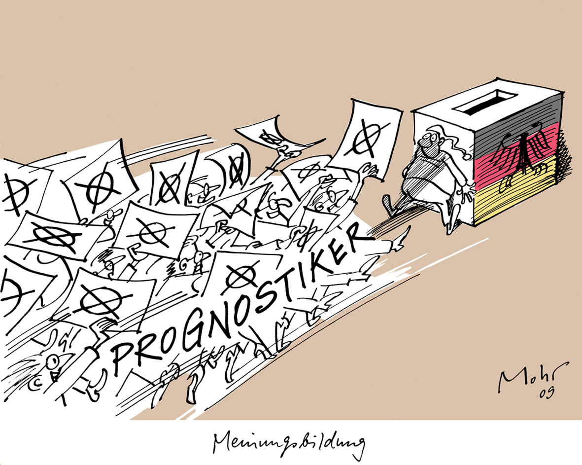 Meinungsbildung