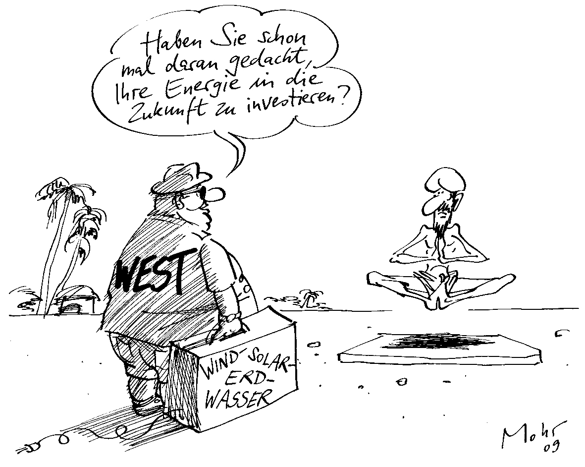 Feldforschung