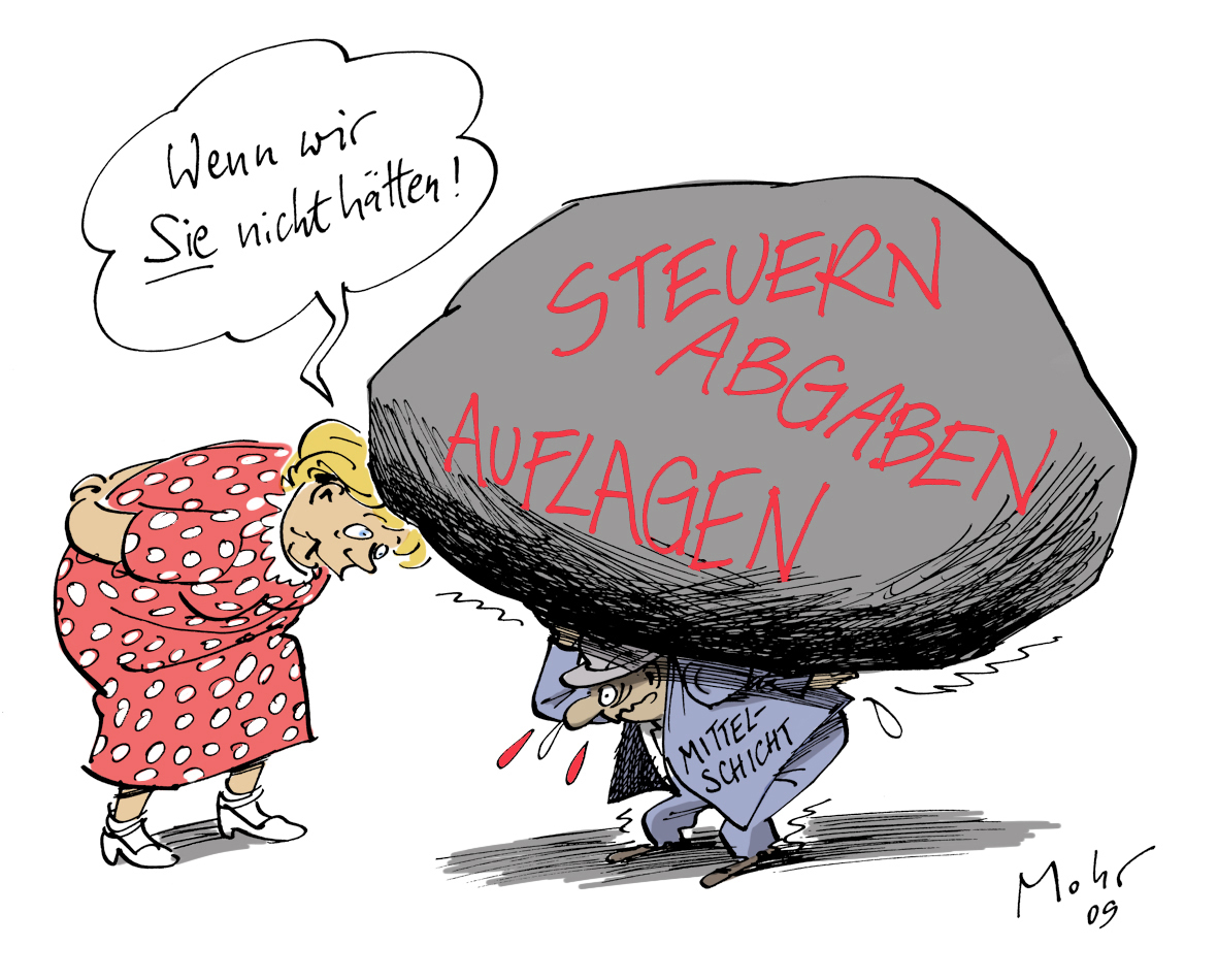 Belastungsprobe
