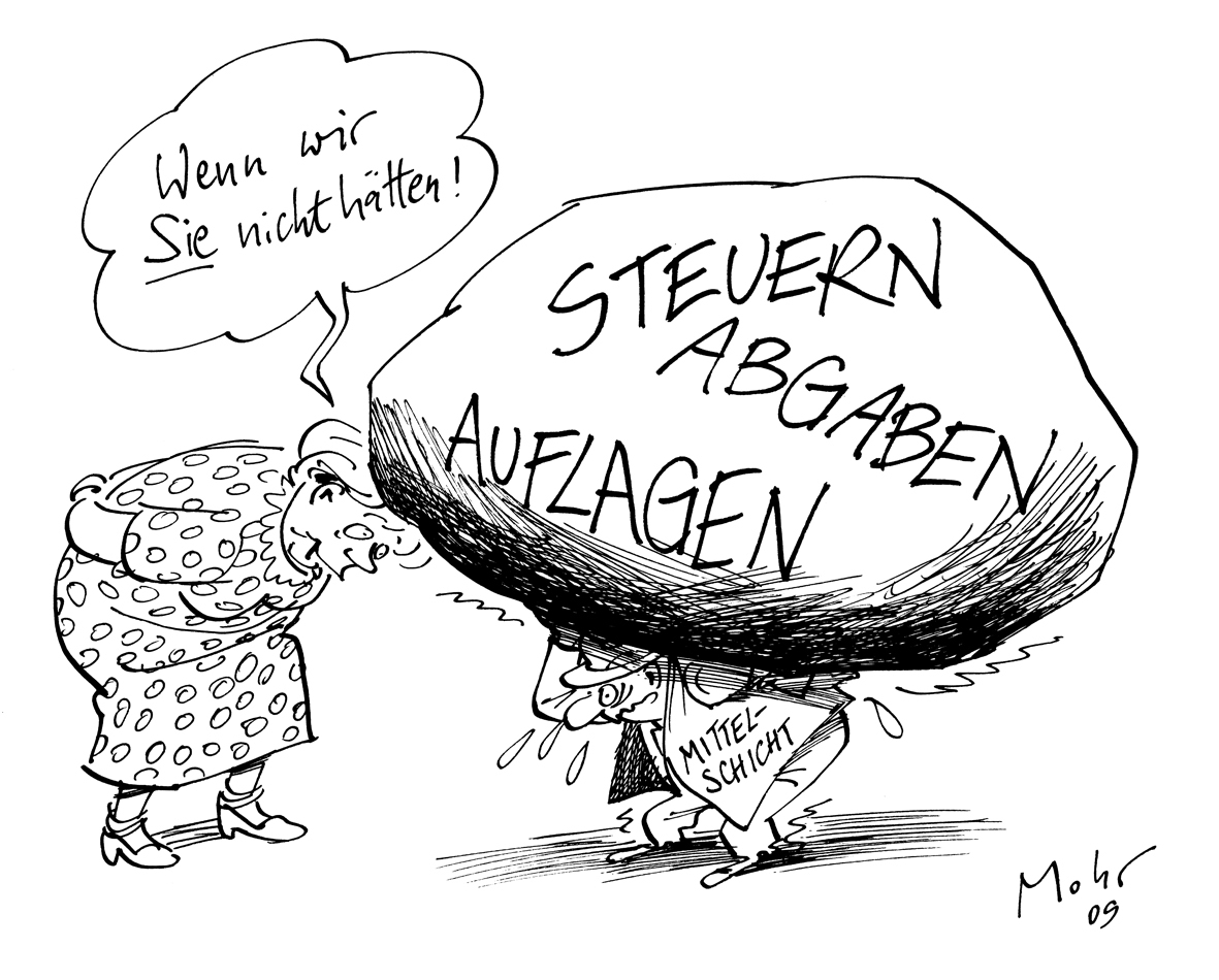 Belastungsprobe