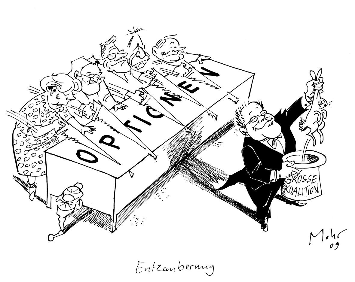 Entzauberung