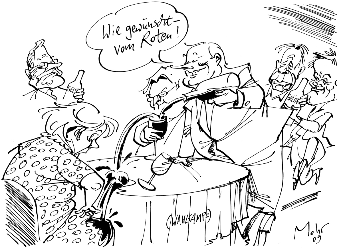 Einfluss