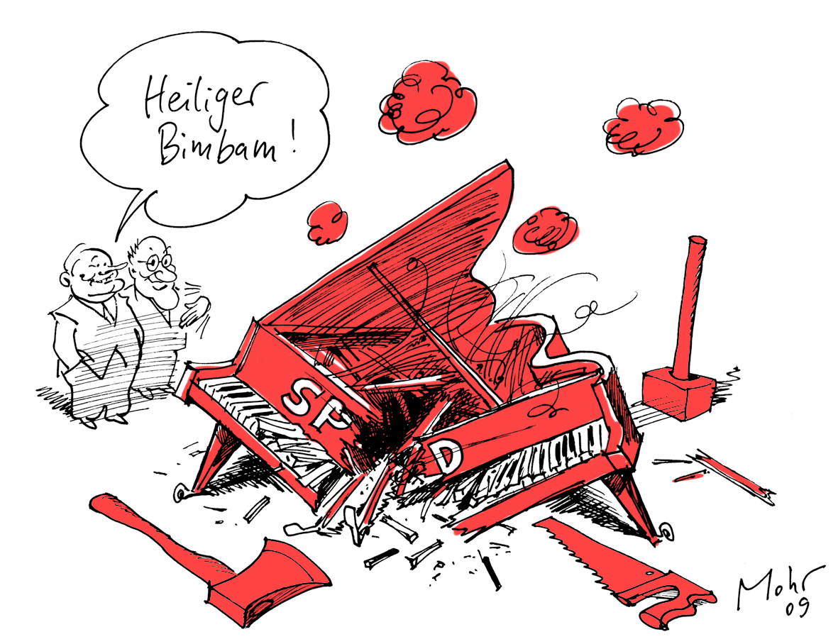 Fortissimo