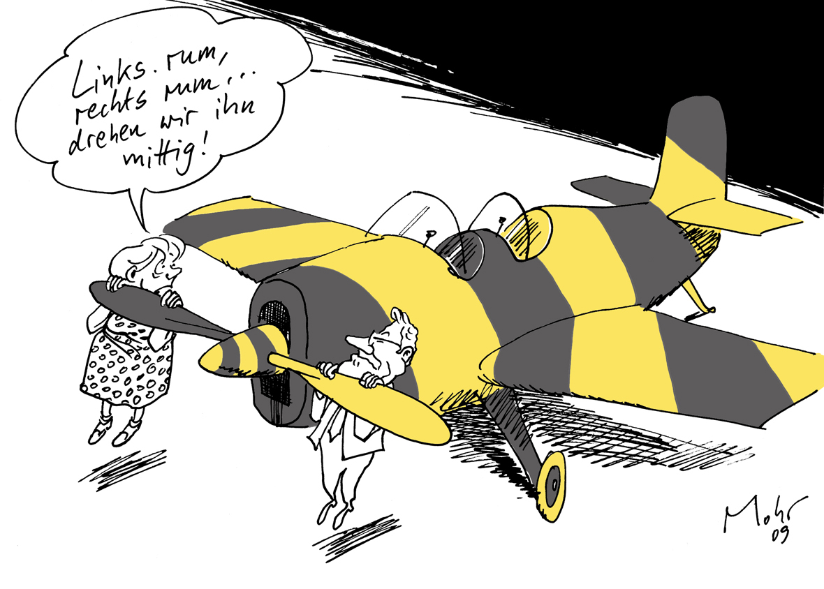 Startproblem