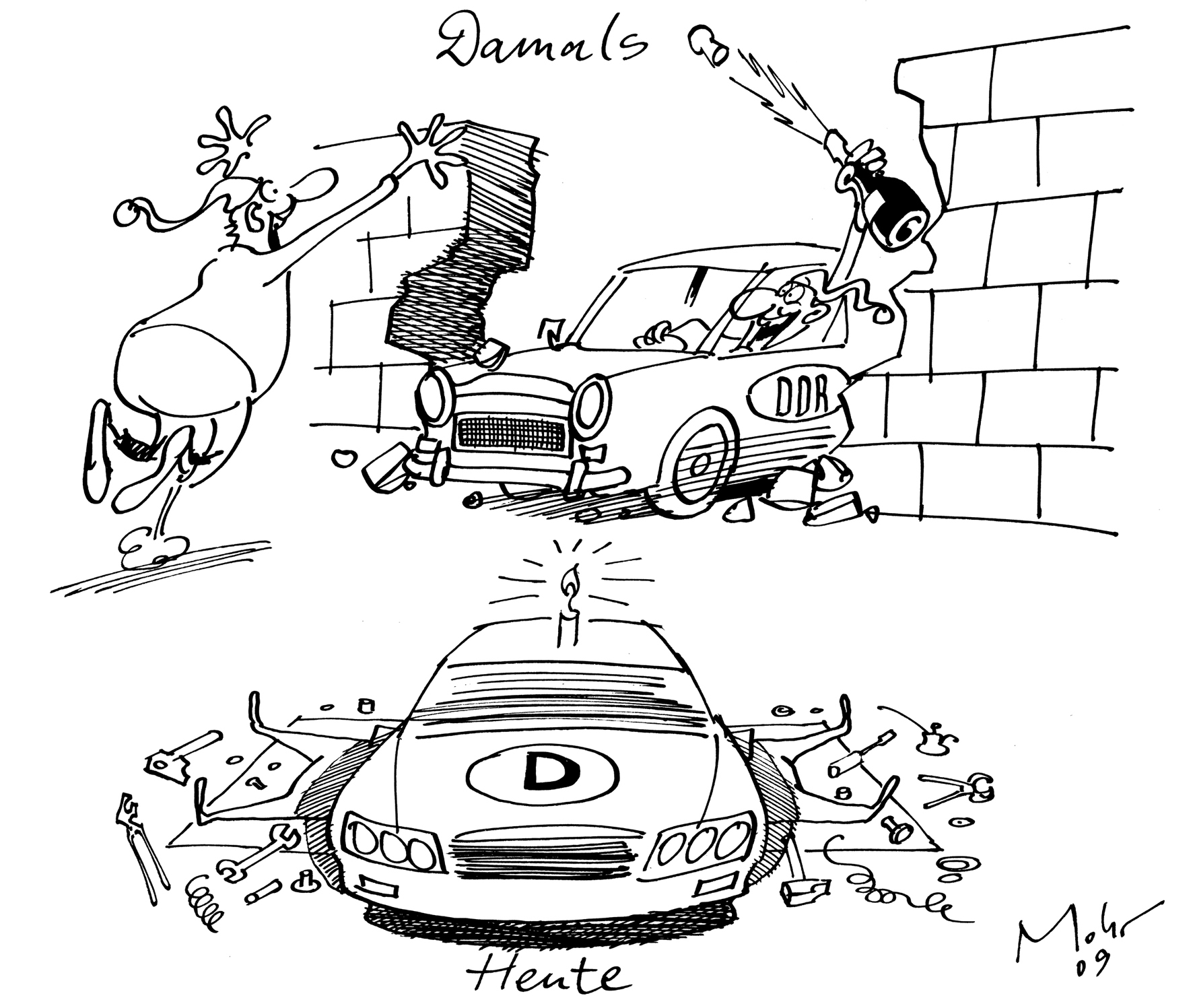 Auto-genes Training