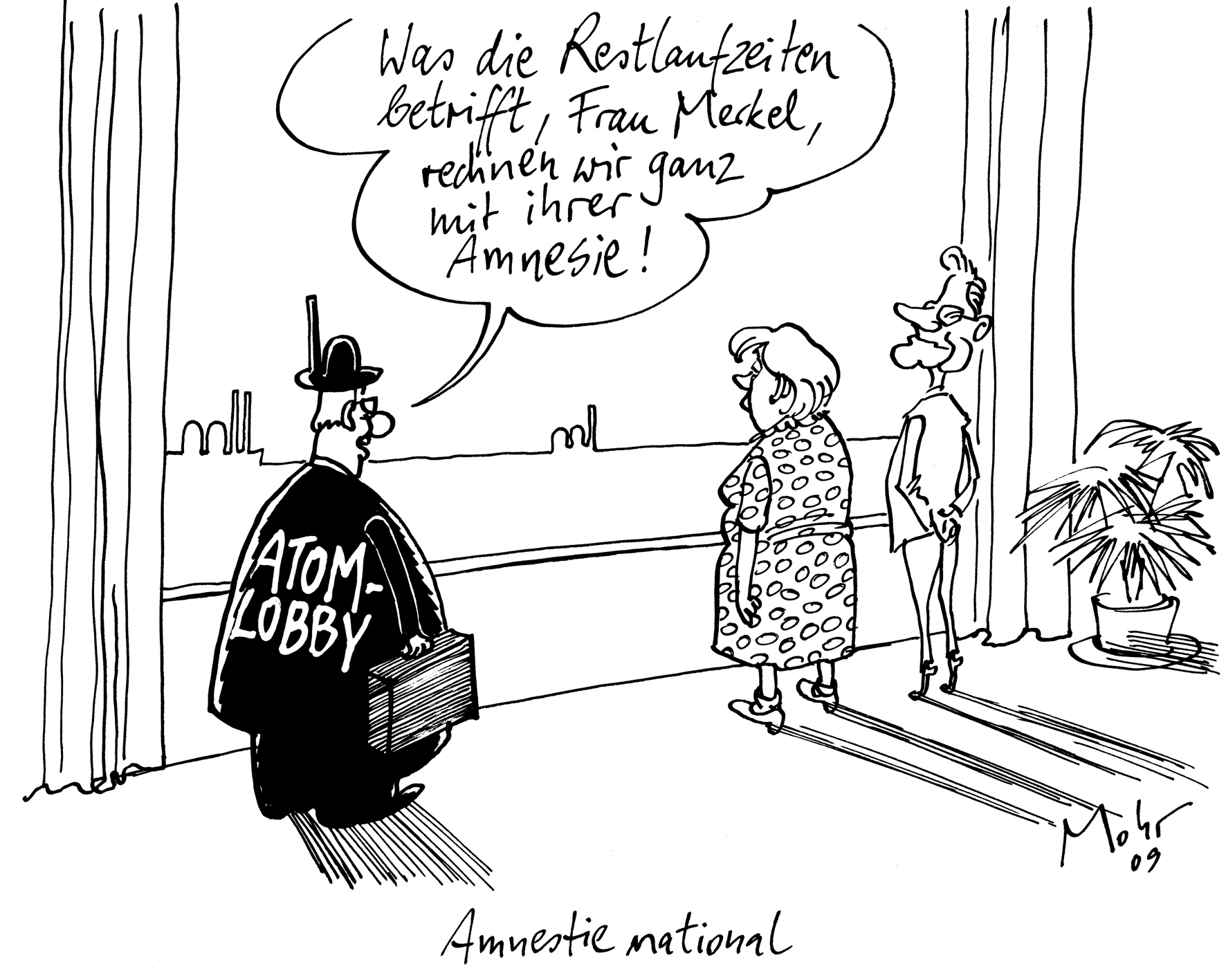 Amnestie national