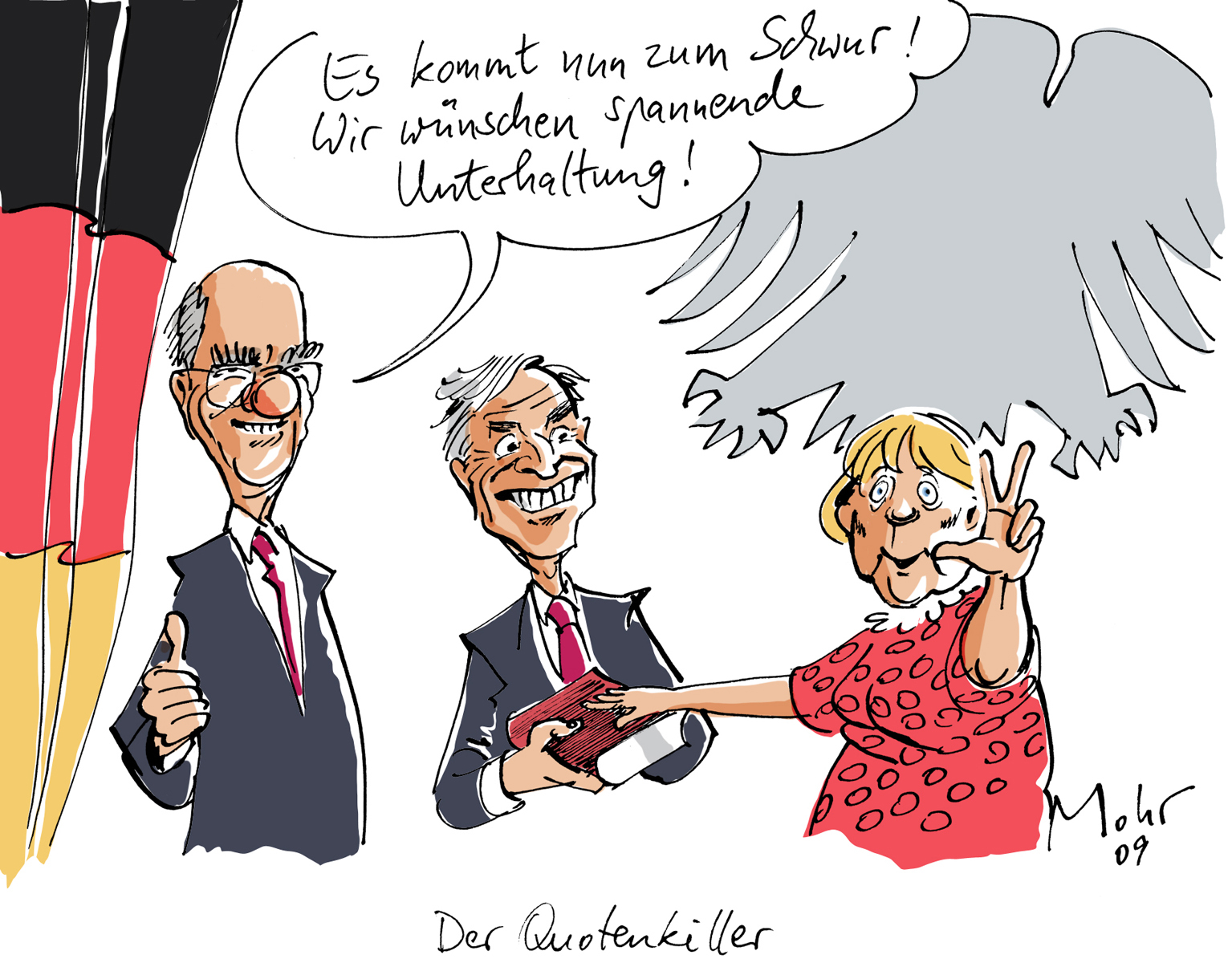 Der Quotenkiller