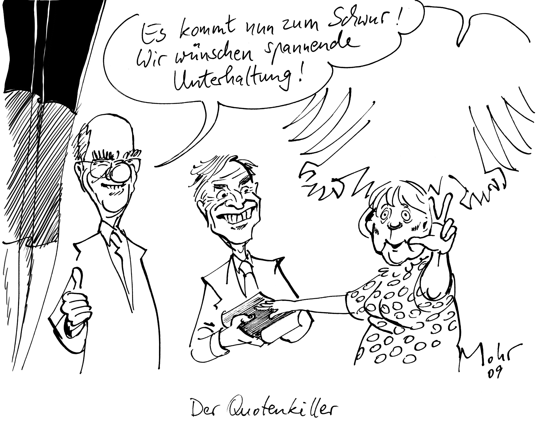 Der Quotenkiller