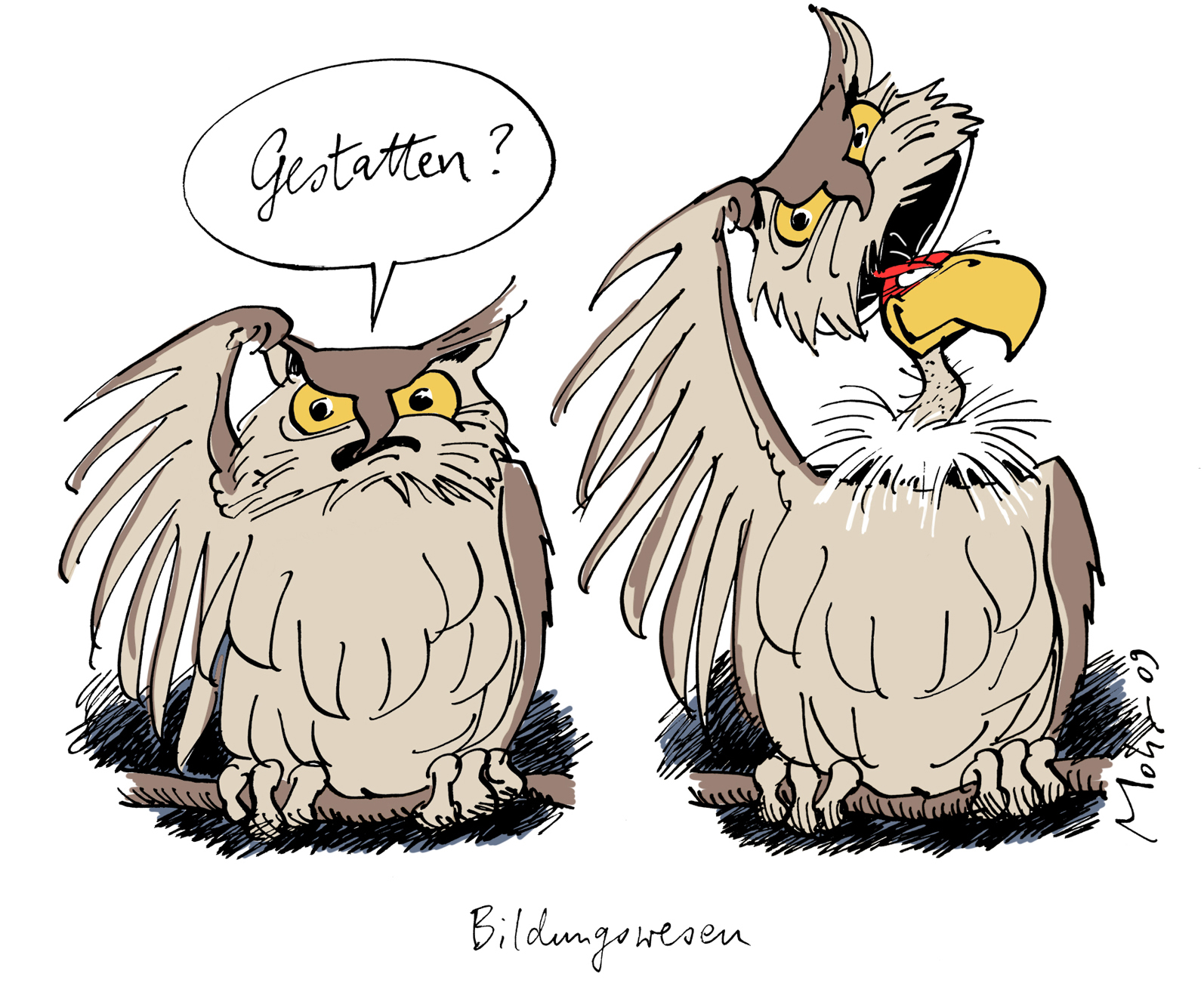 Bildungswesen