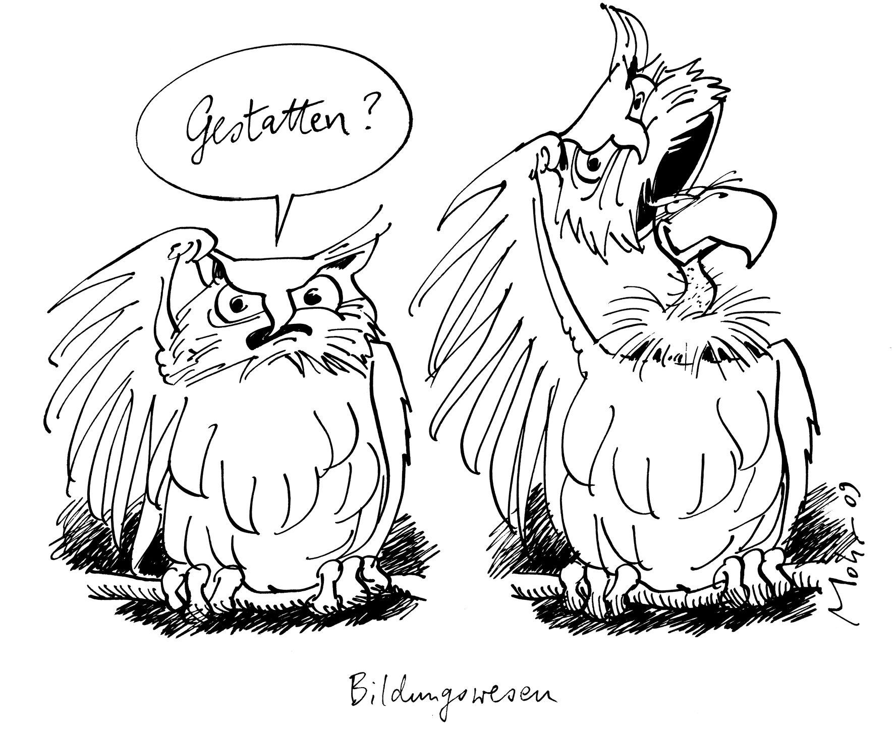 Bildungswesen