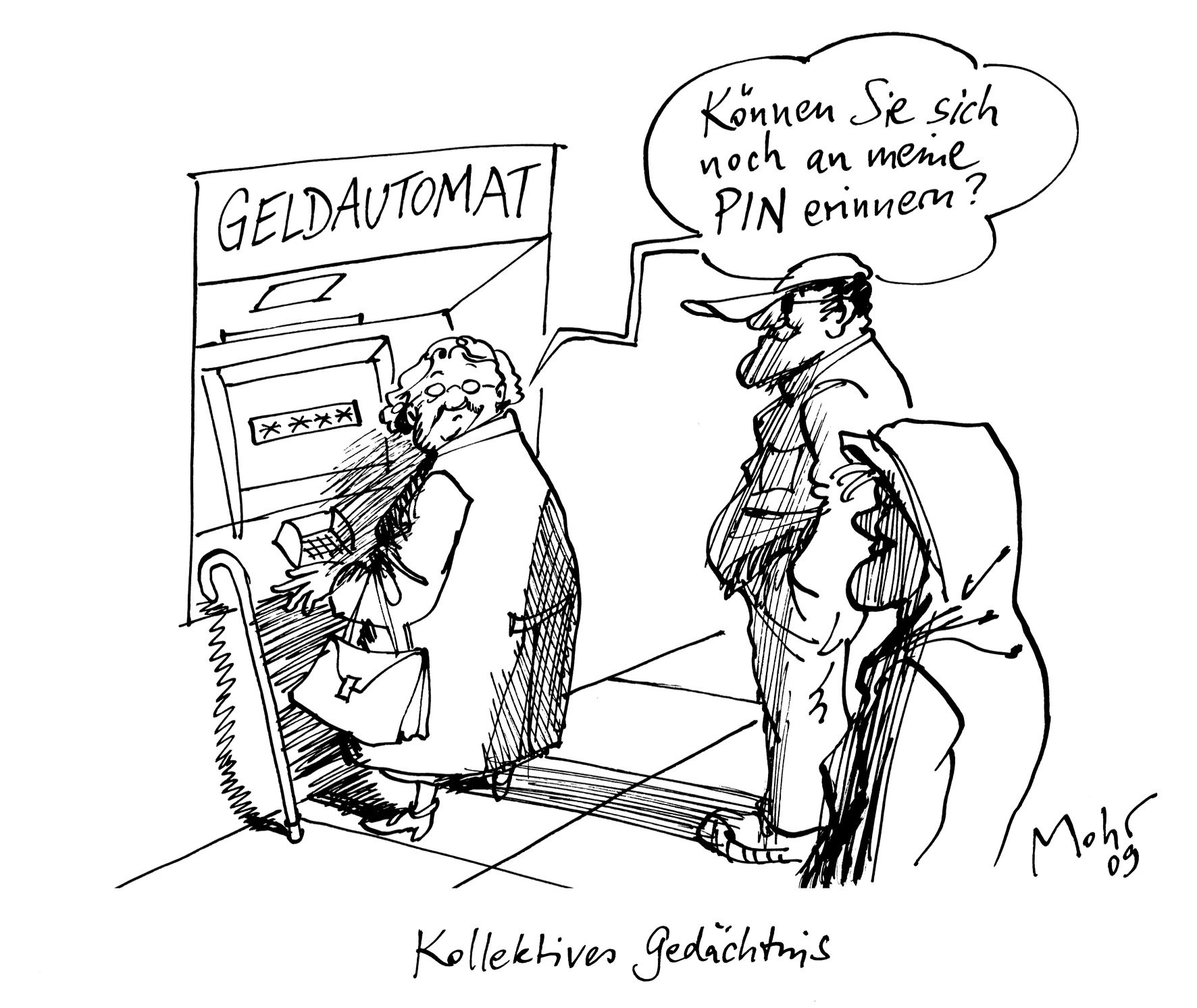 Kollektives Gedächtnis