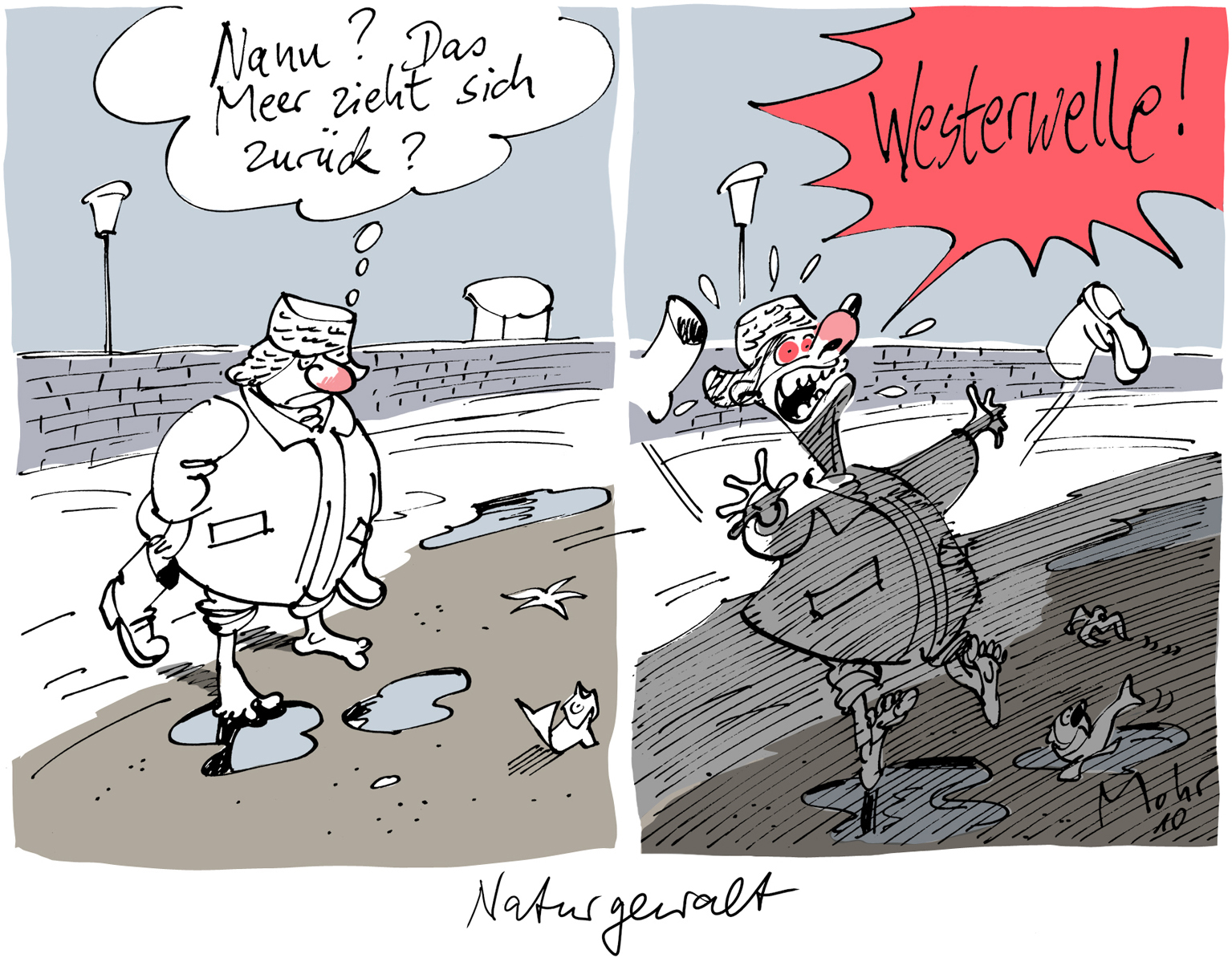Naturgewalt