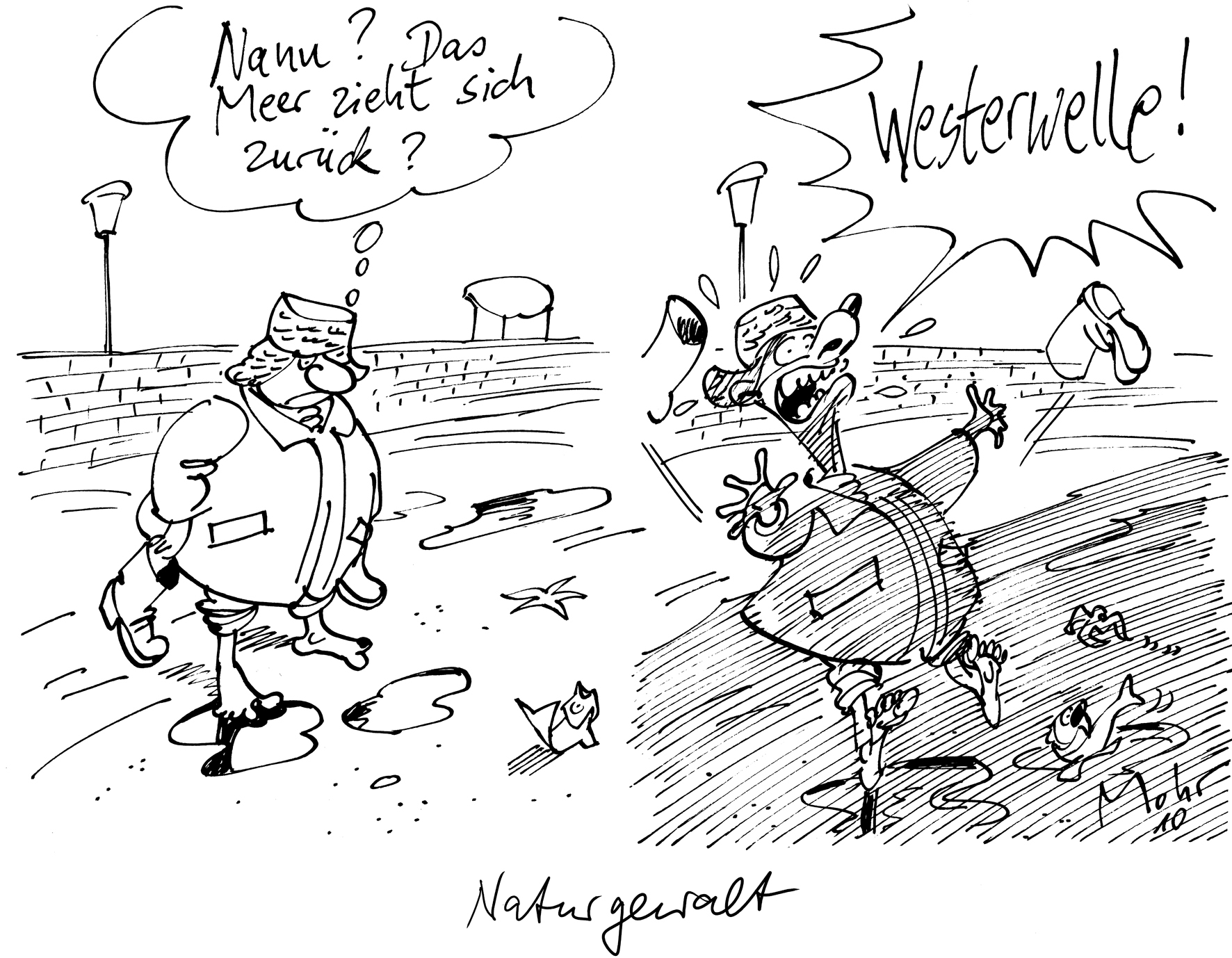 Naturgewalt